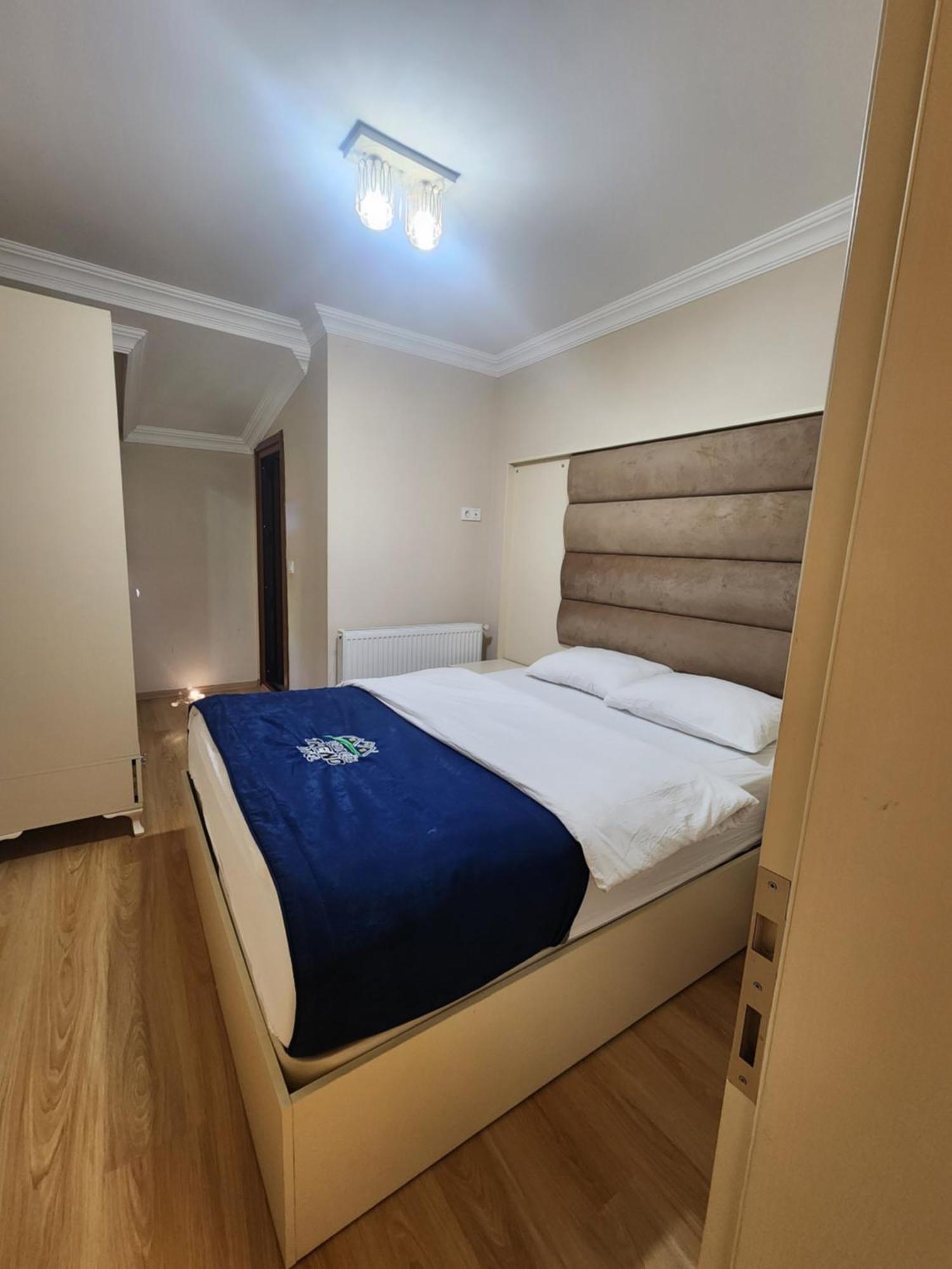 Trend Suite Hotel Узунгьол Стая снимка