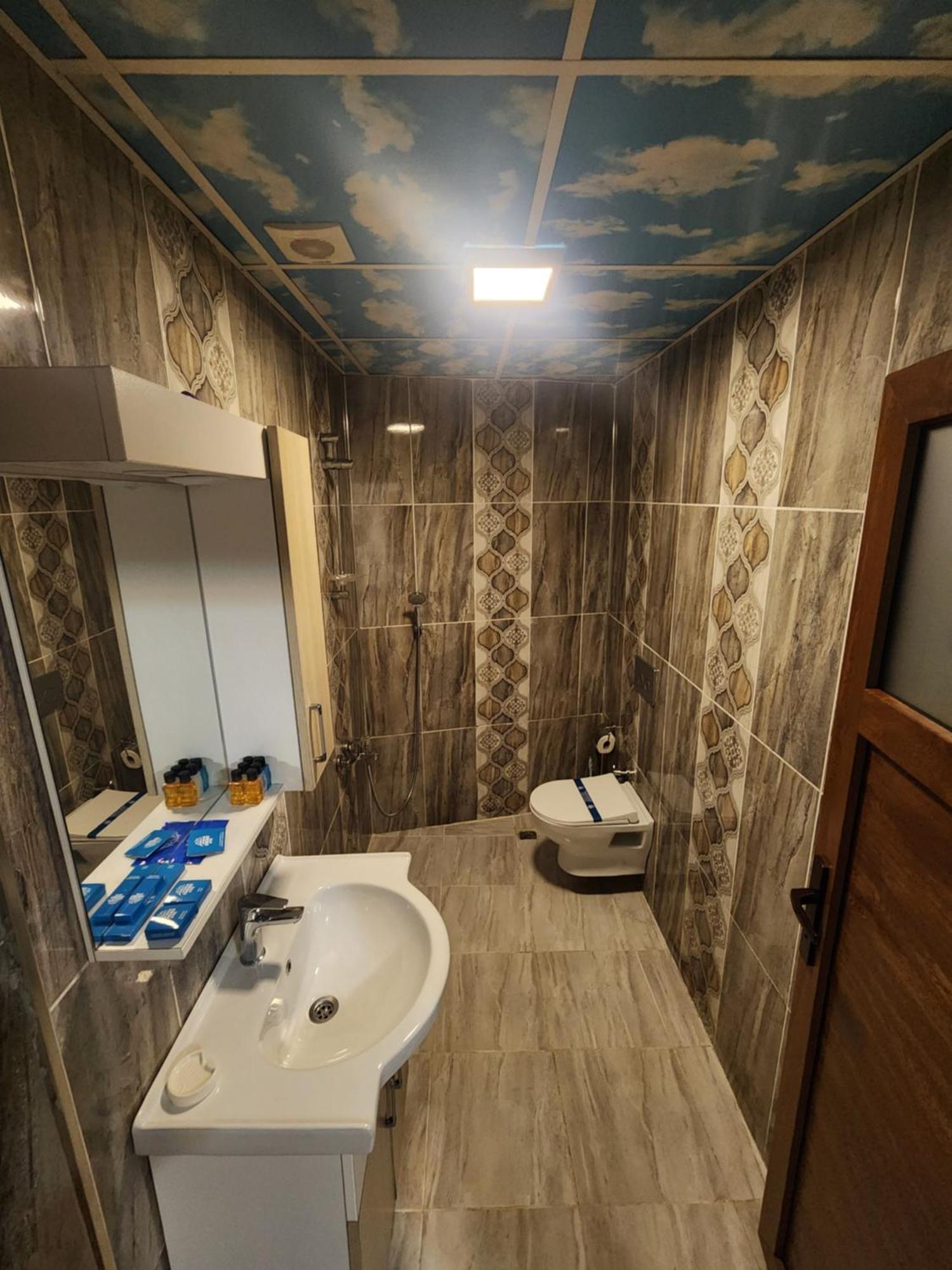 Trend Suite Hotel Узунгьол Стая снимка