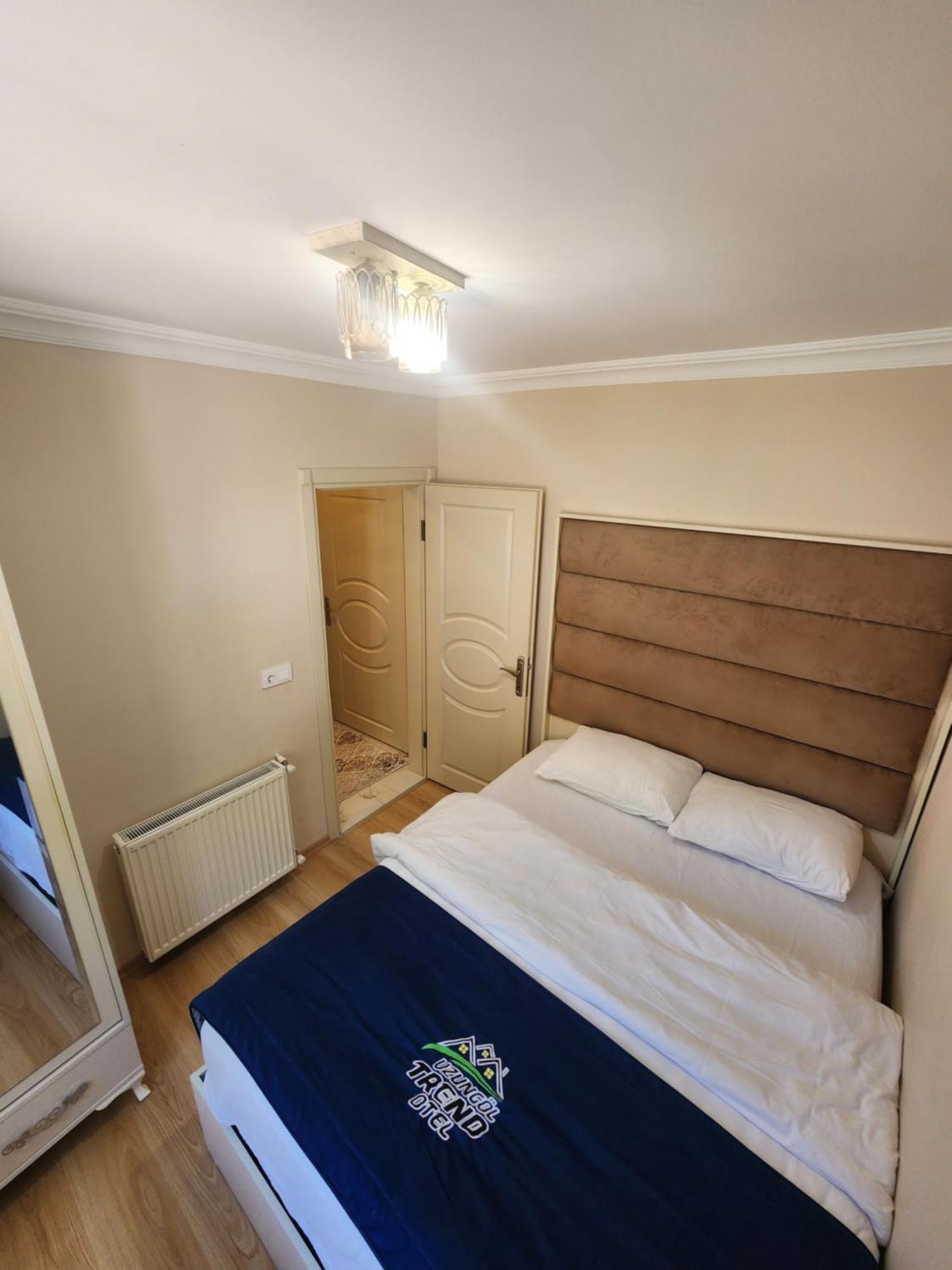 Trend Suite Hotel Узунгьол Екстериор снимка
