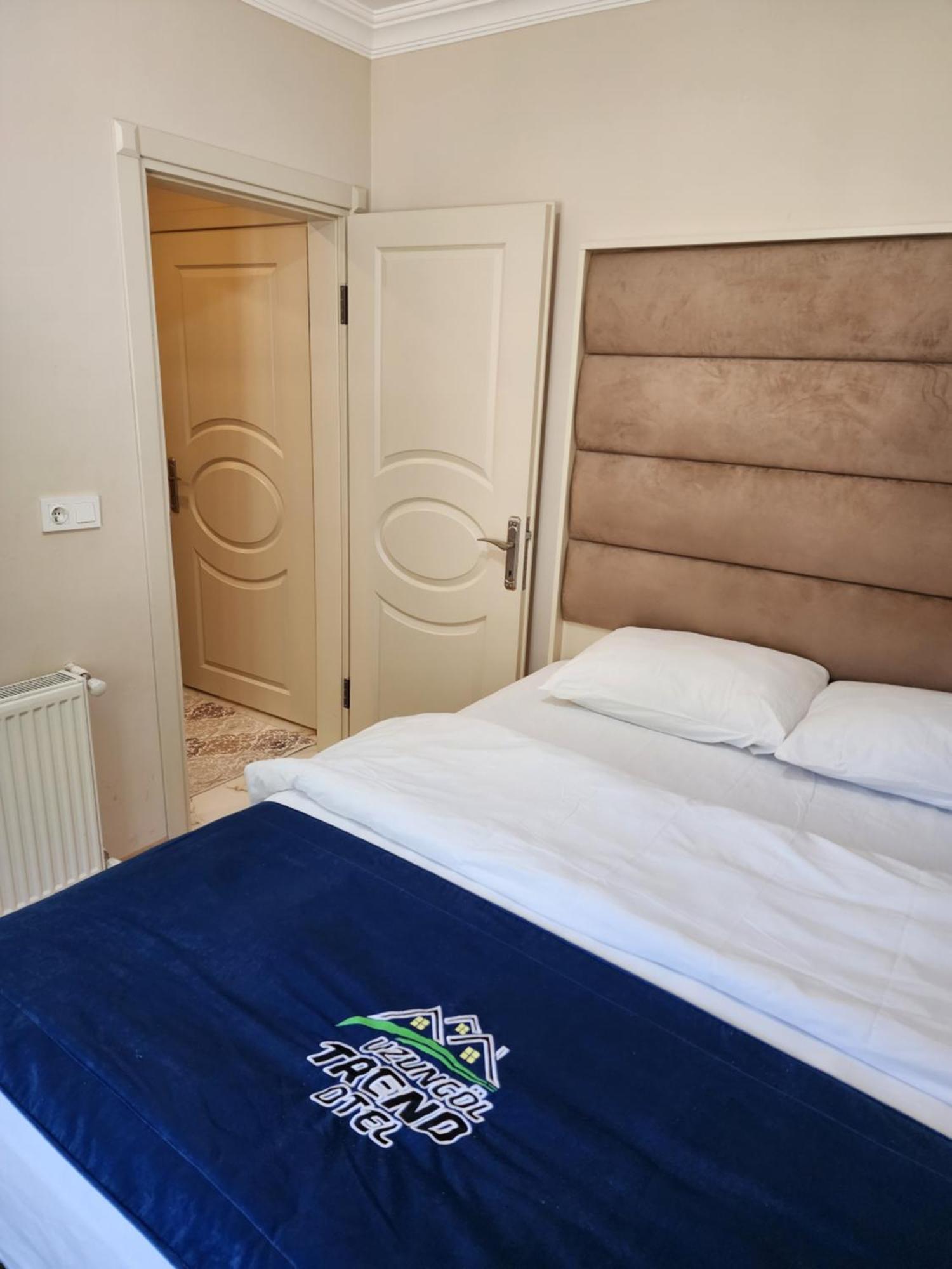Trend Suite Hotel Узунгьол Стая снимка