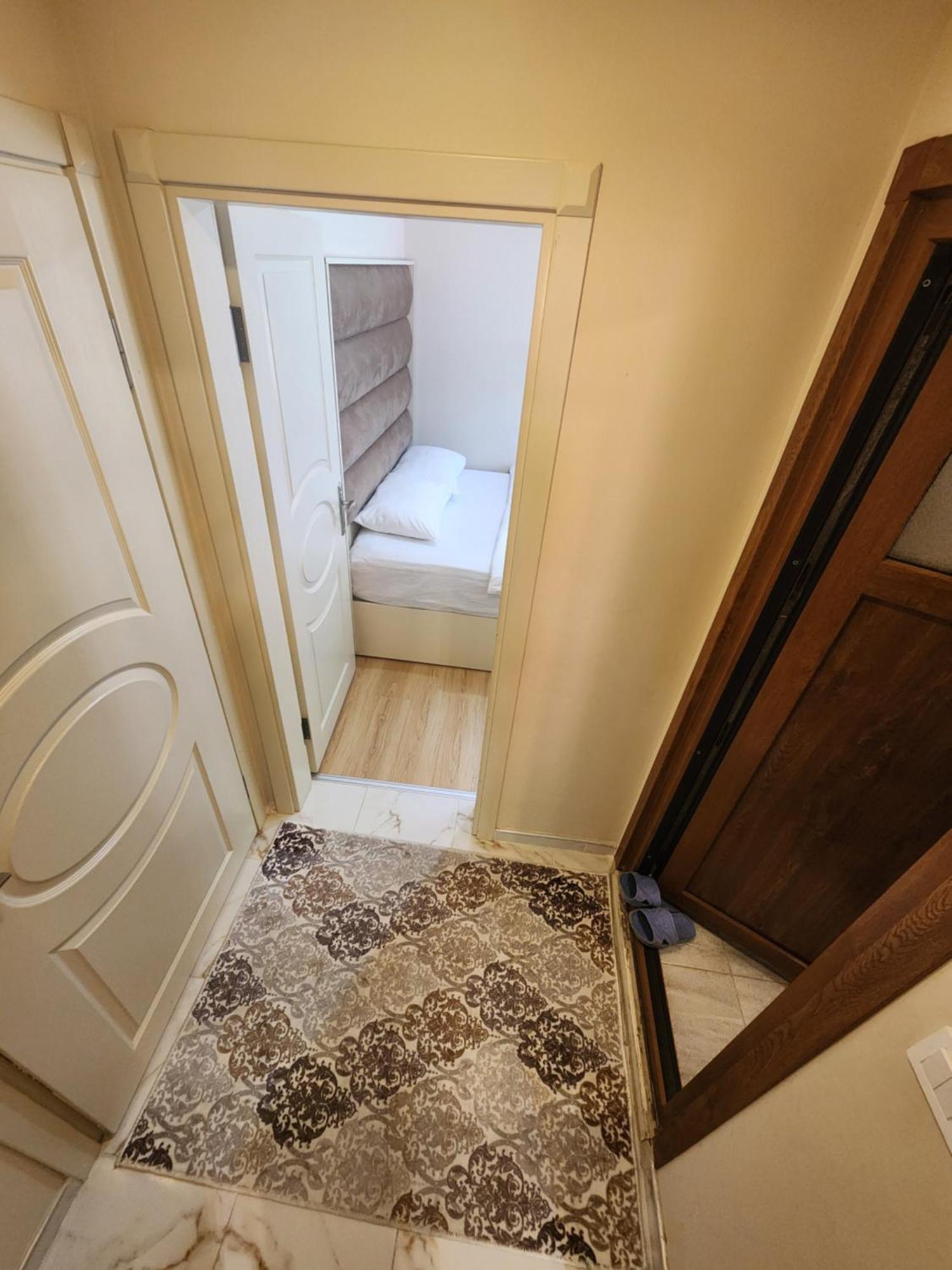 Trend Suite Hotel Узунгьол Стая снимка