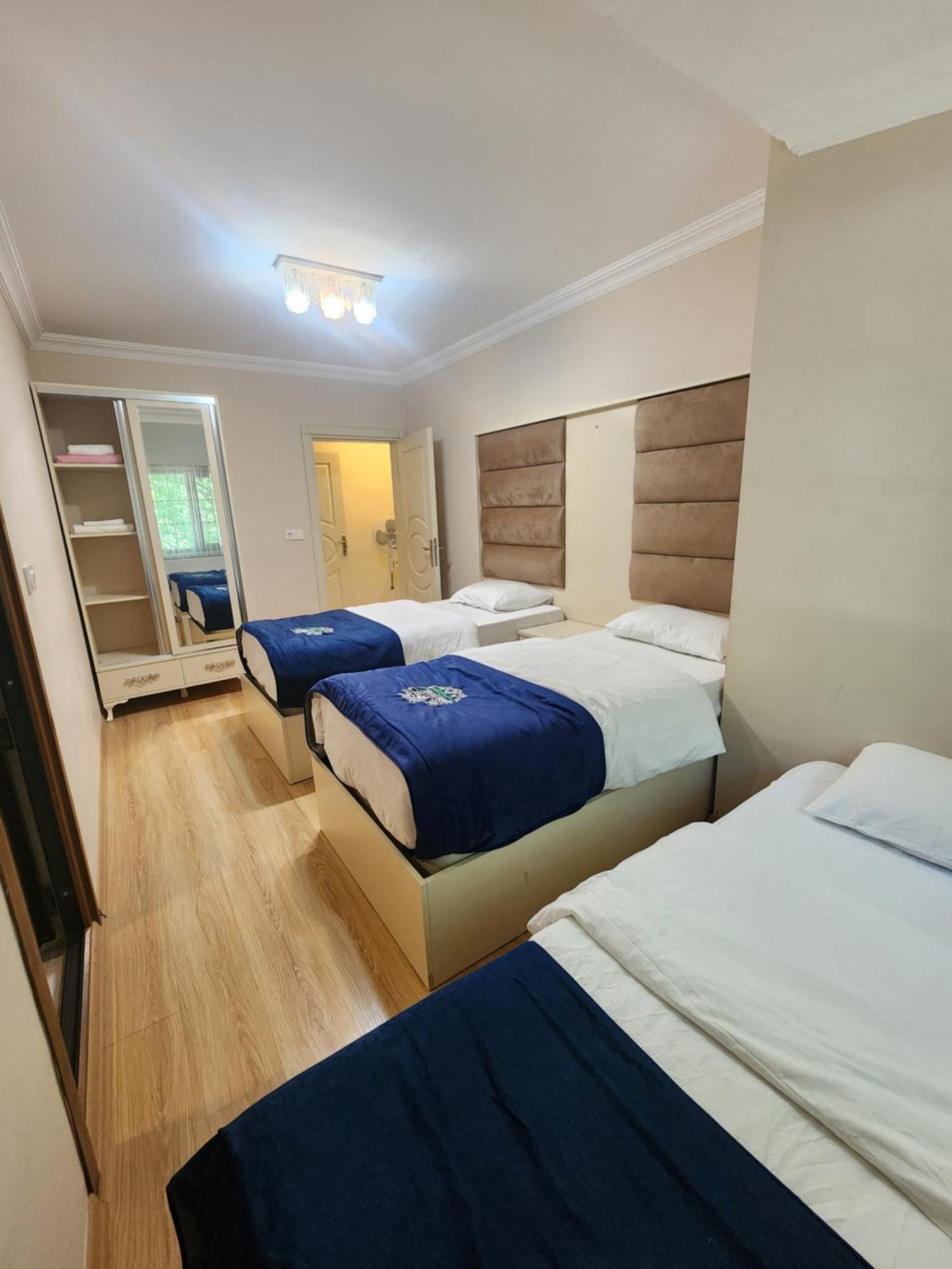 Trend Suite Hotel Узунгьол Стая снимка
