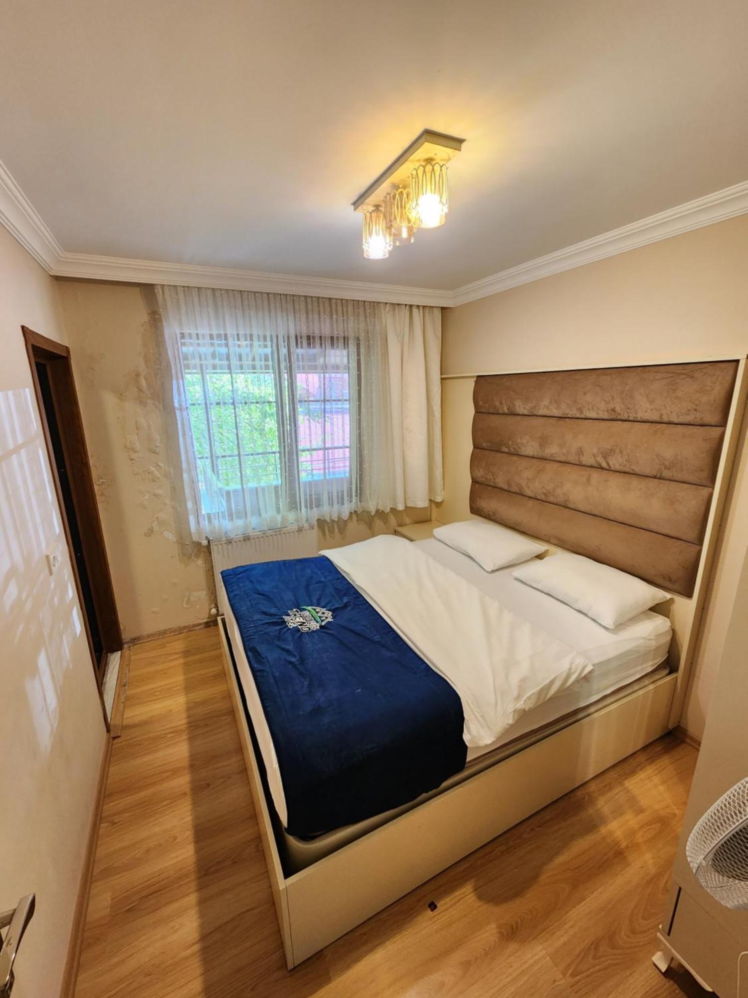 Trend Suite Hotel Узунгьол Стая снимка