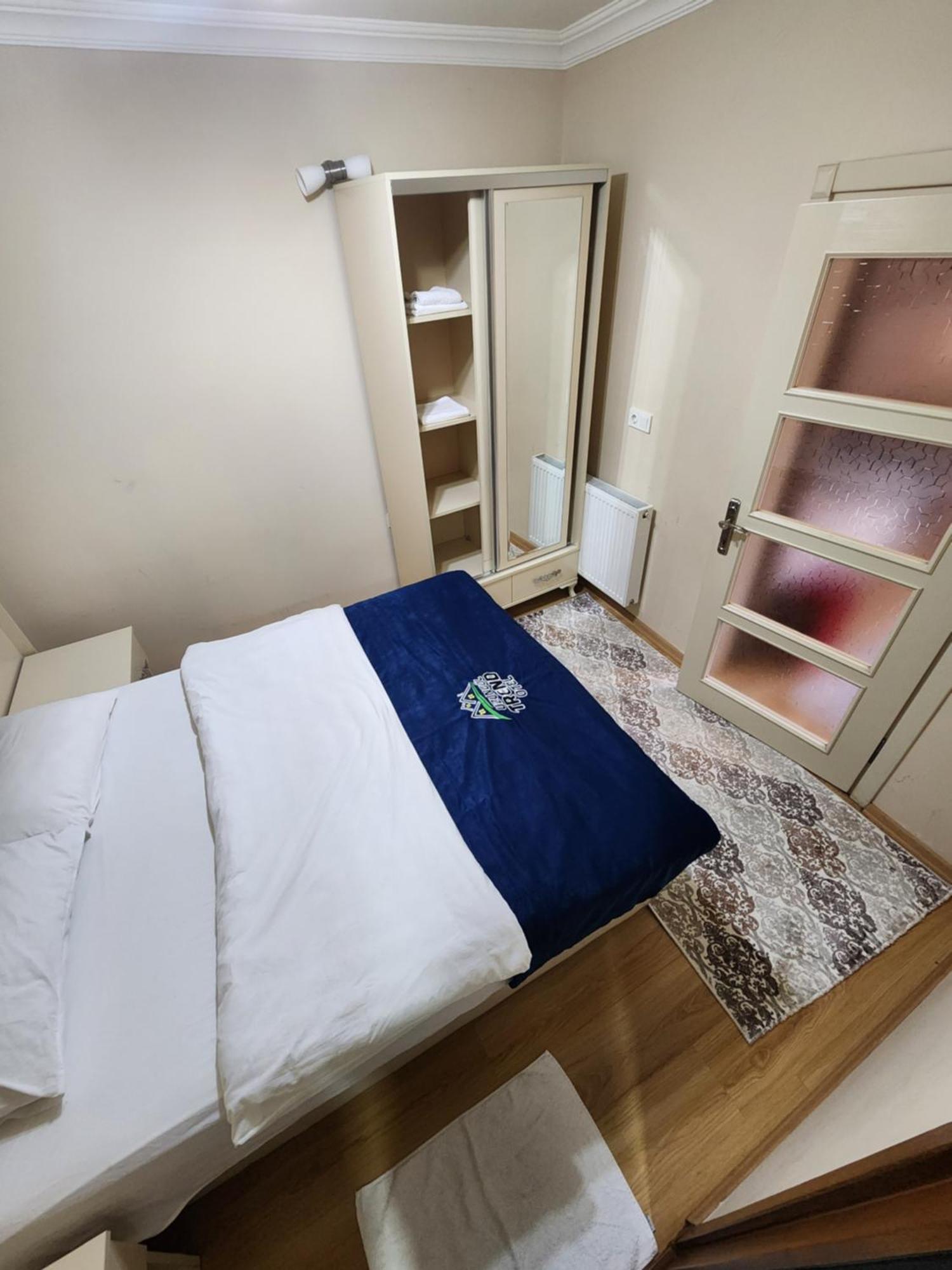 Trend Suite Hotel Узунгьол Стая снимка