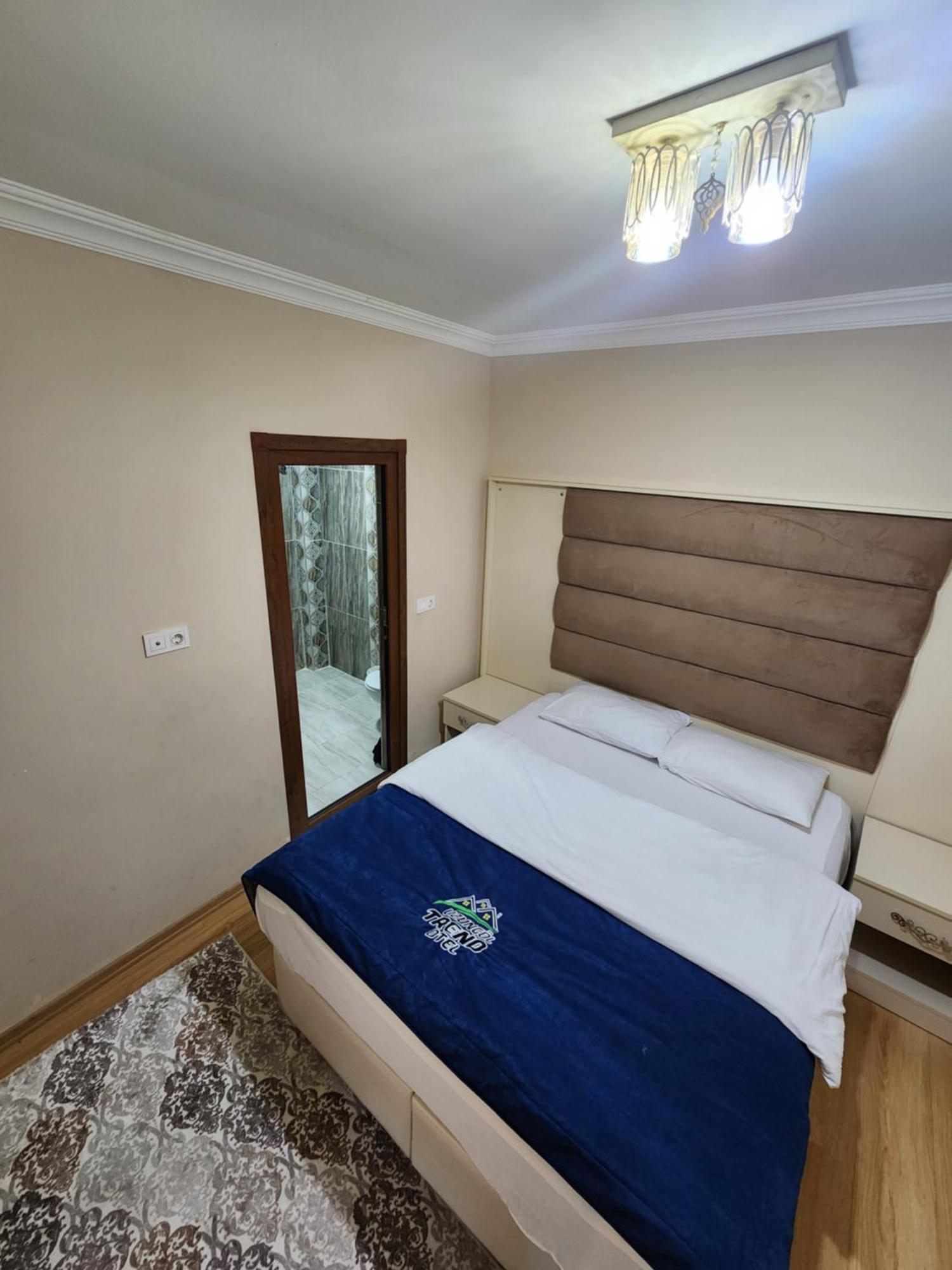 Trend Suite Hotel Узунгьол Стая снимка