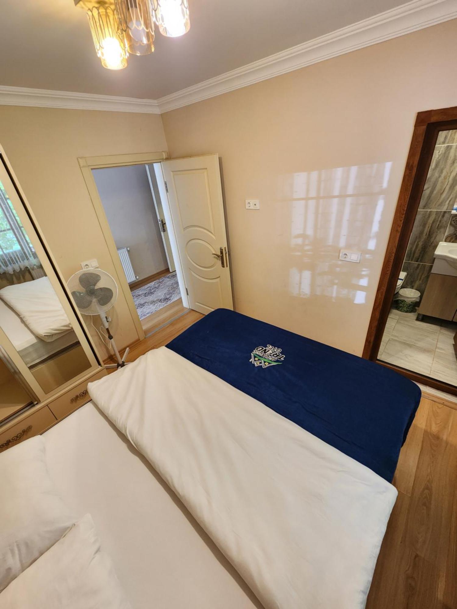 Trend Suite Hotel Узунгьол Стая снимка