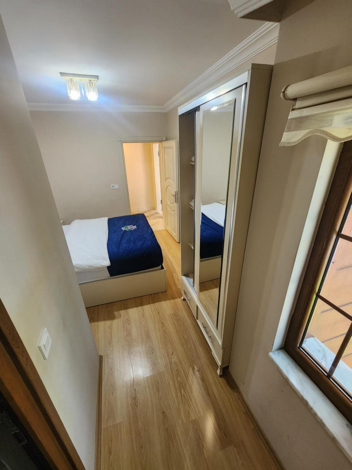 Trend Suite Hotel Узунгьол Стая снимка