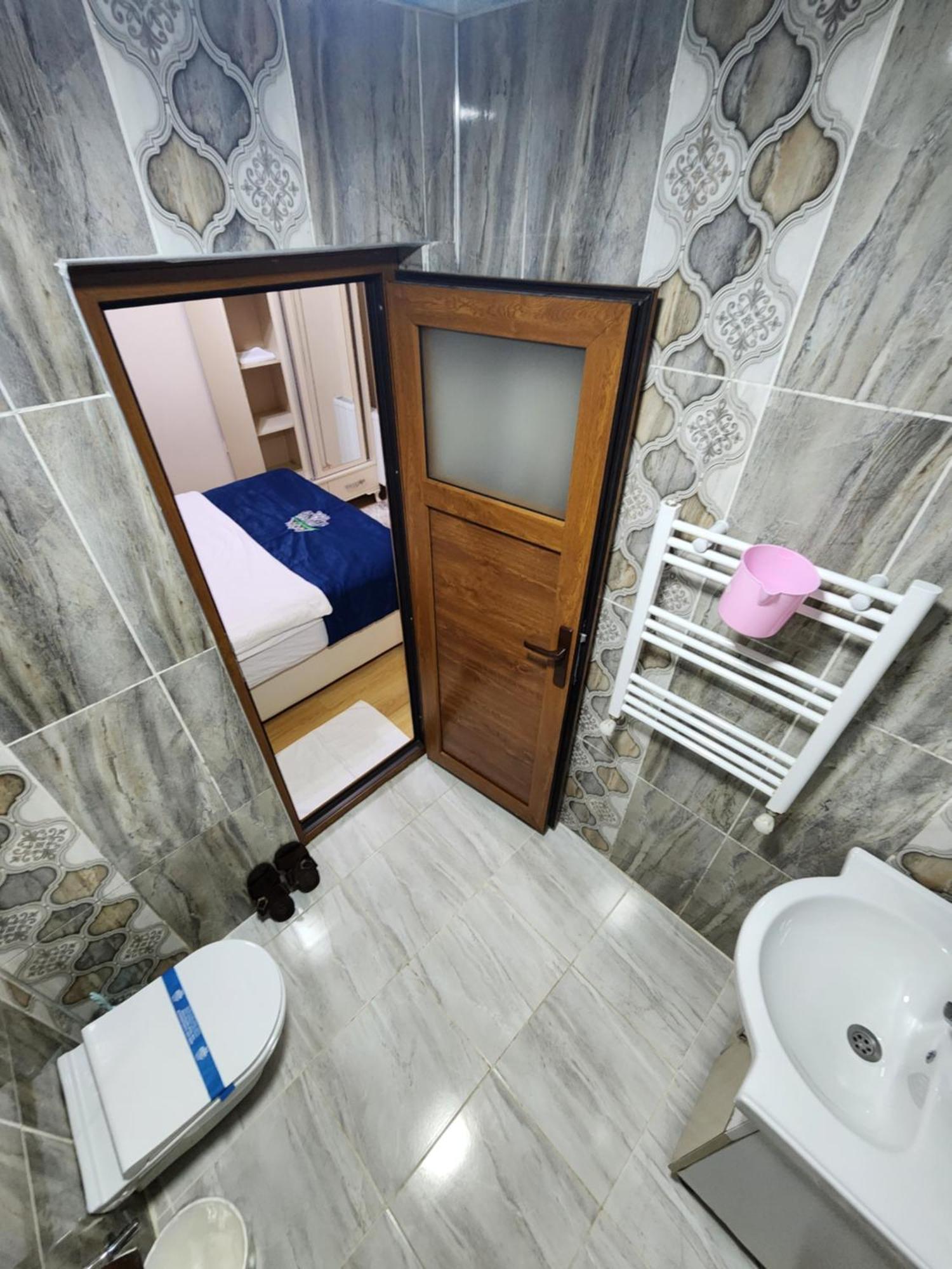 Trend Suite Hotel Узунгьол Стая снимка