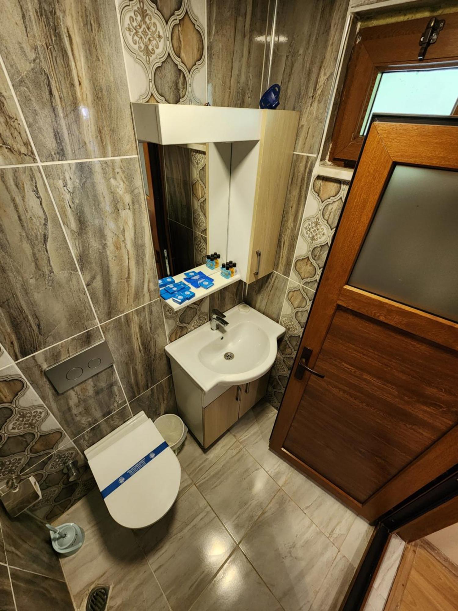 Trend Suite Hotel Узунгьол Стая снимка