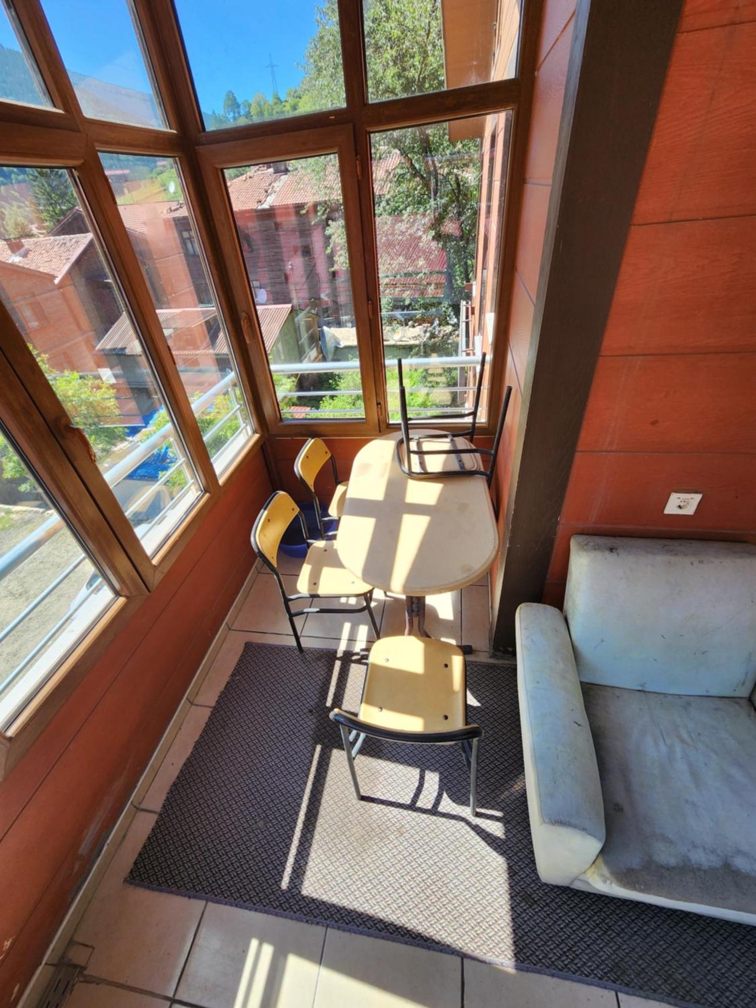 Trend Suite Hotel Узунгьол Стая снимка