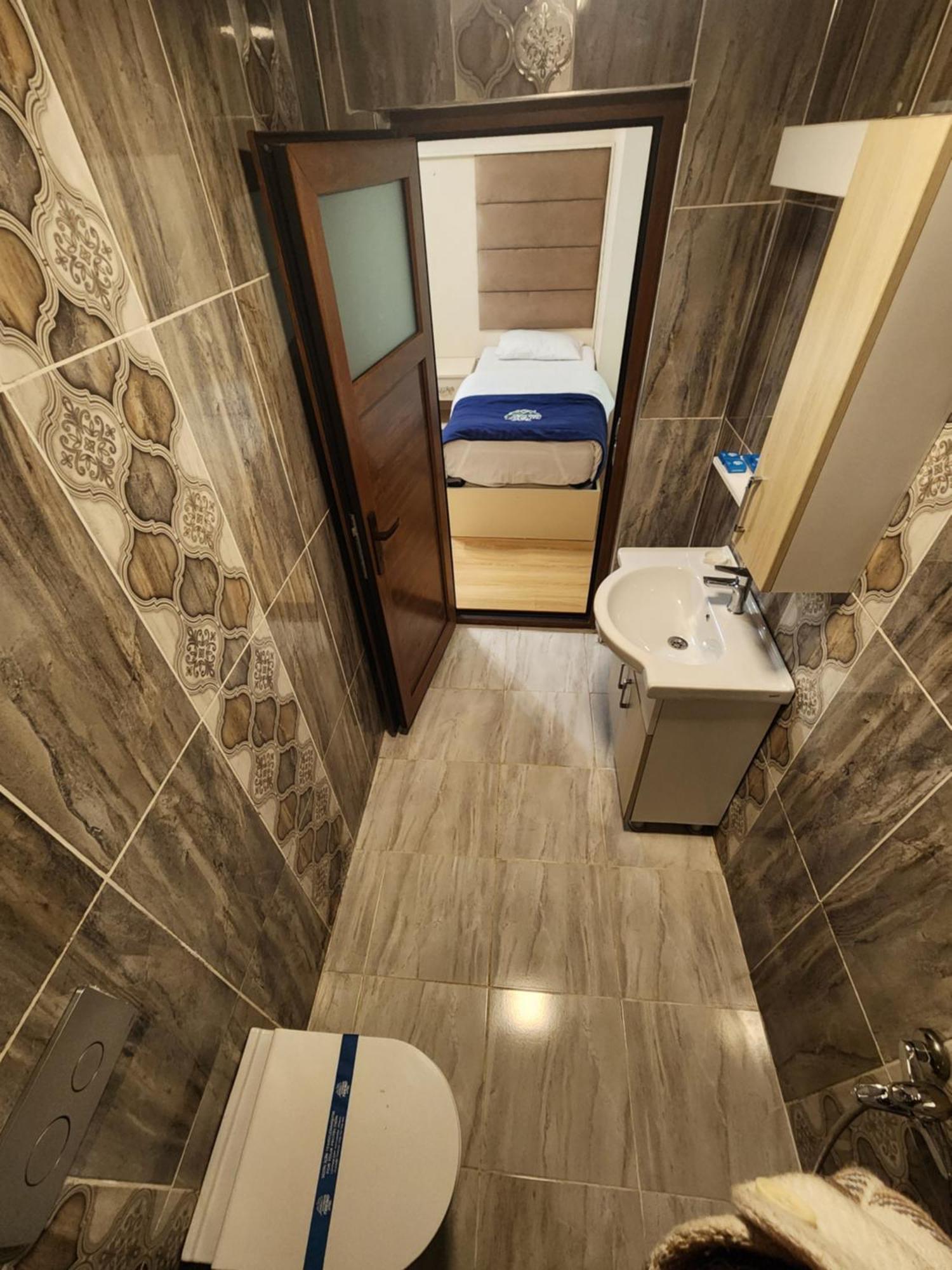 Trend Suite Hotel Узунгьол Стая снимка