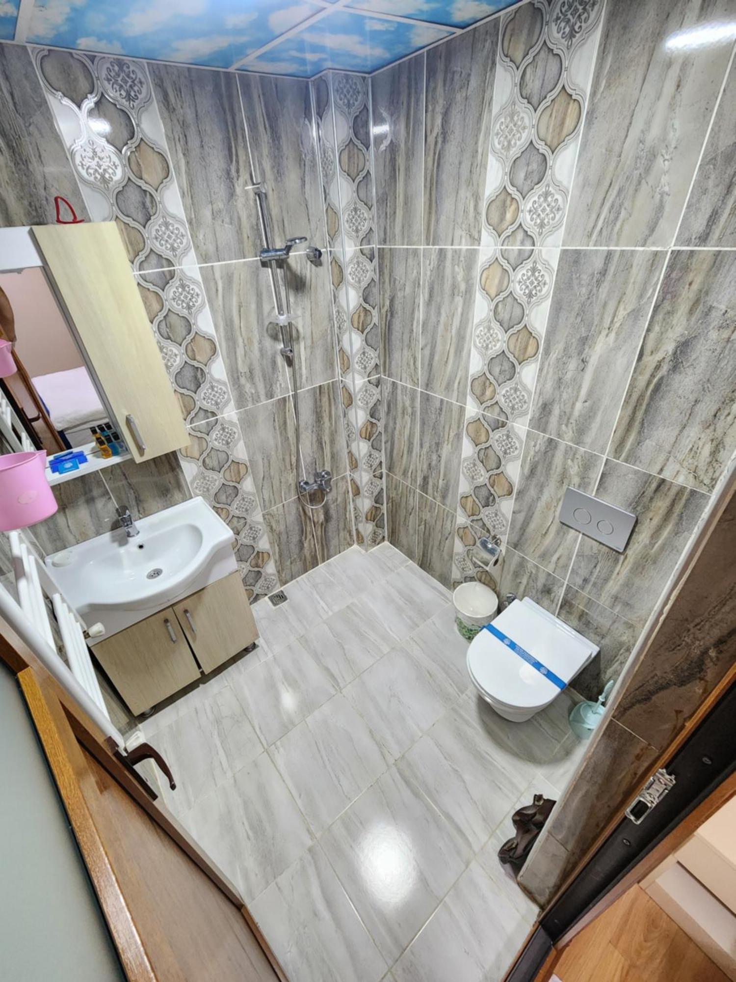 Trend Suite Hotel Узунгьол Стая снимка