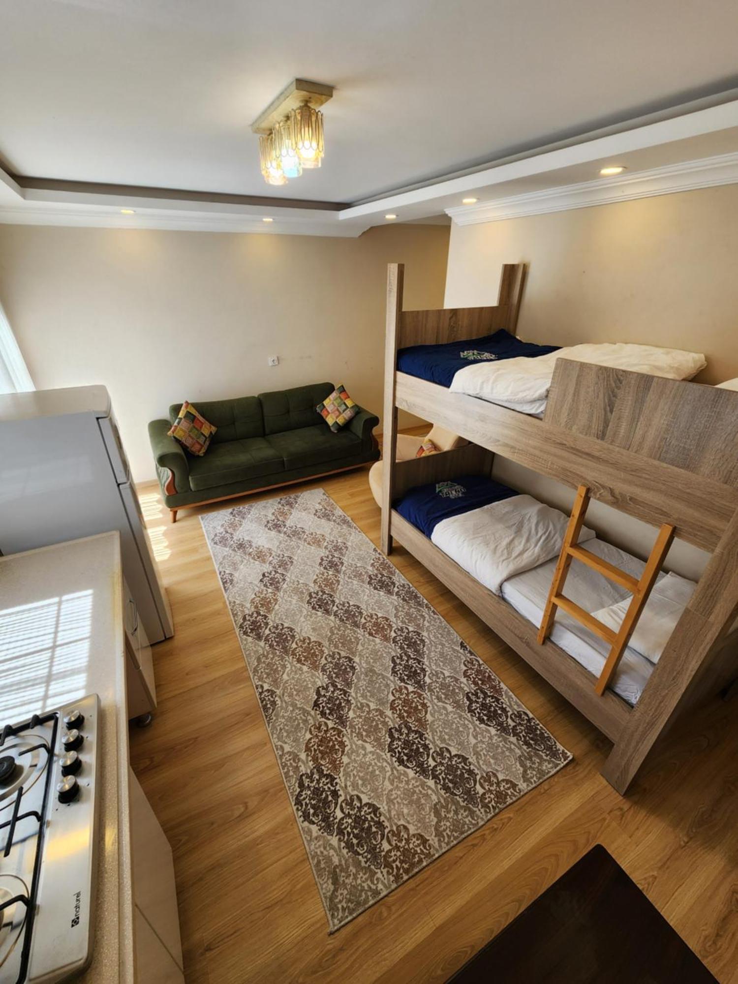 Trend Suite Hotel Узунгьол Стая снимка