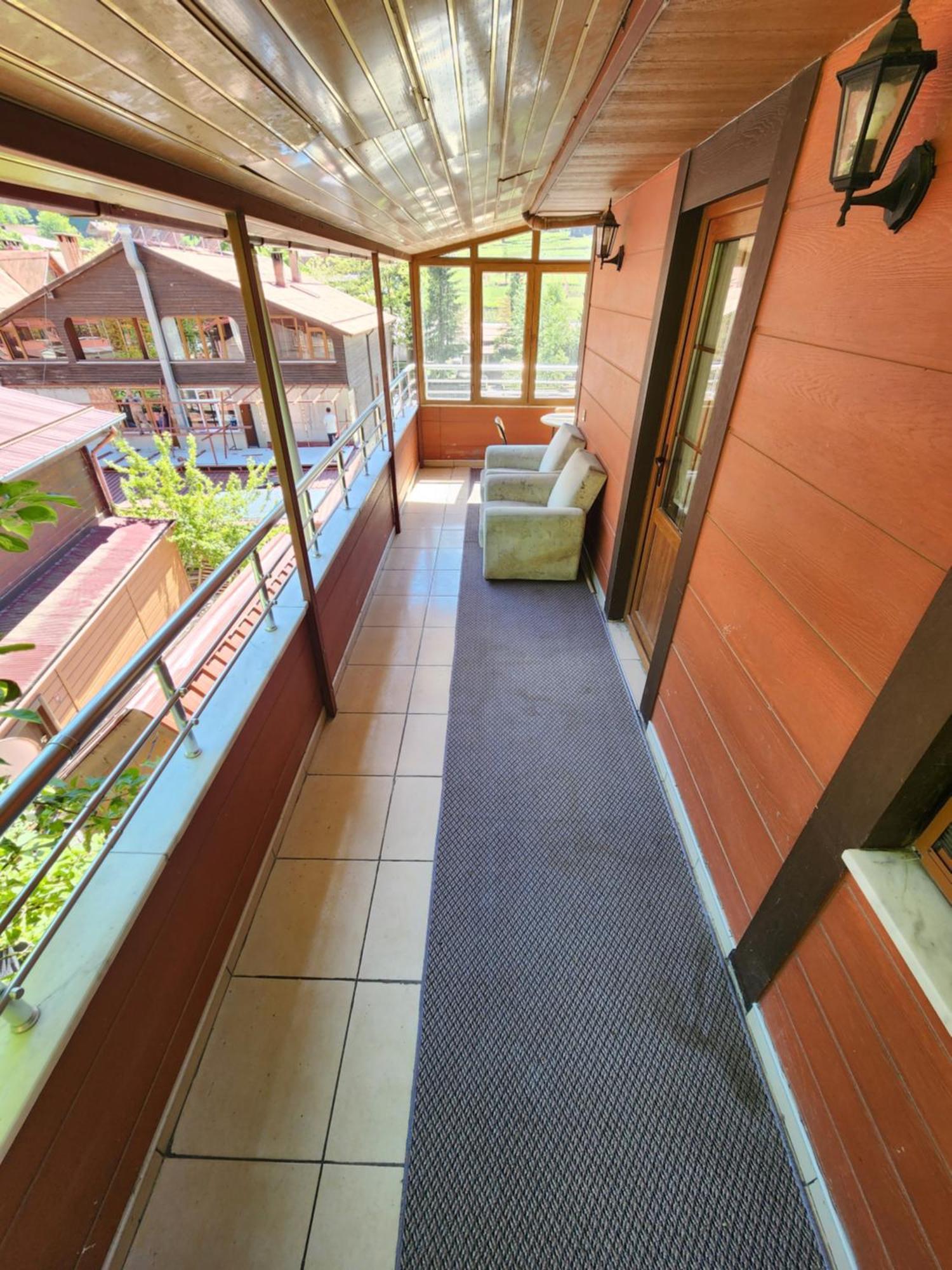 Trend Suite Hotel Узунгьол Екстериор снимка