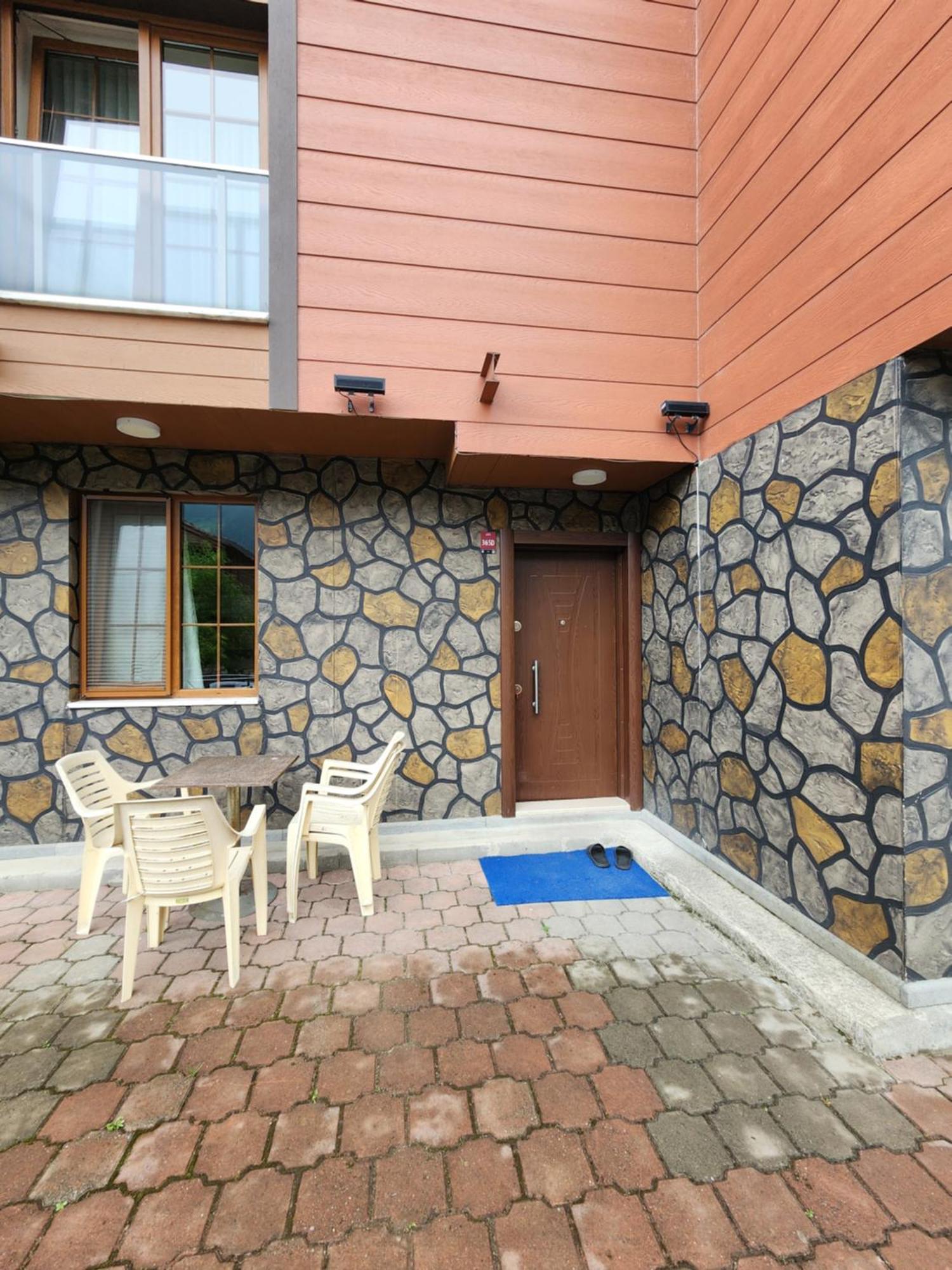 Trend Suite Hotel Узунгьол Стая снимка