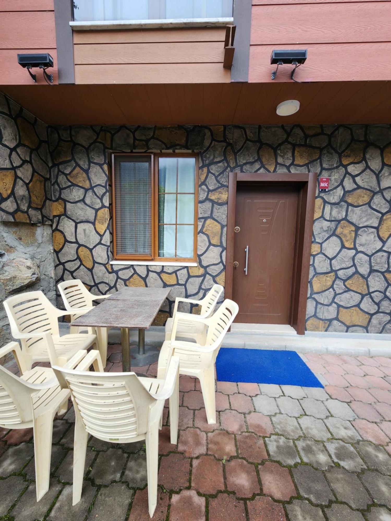 Trend Suite Hotel Узунгьол Стая снимка