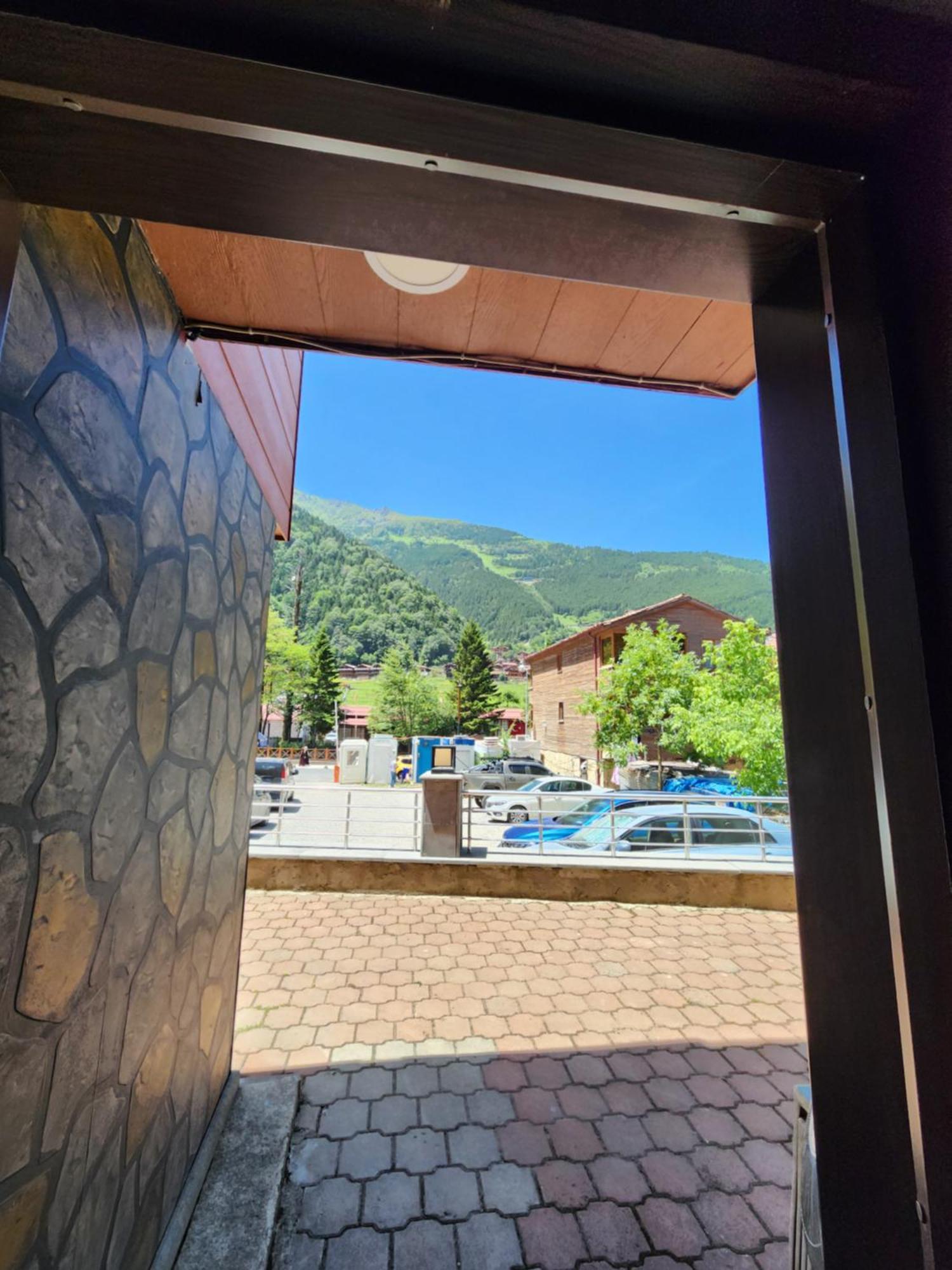 Trend Suite Hotel Узунгьол Стая снимка